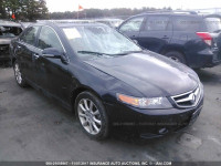2008 Acura TSX JH4CL96978C013495