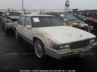 1990 Cadillac Deville 1G6CD5338L4357429