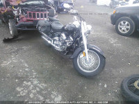 2007 Yamaha Xvs650 JYAVM01E97A099244