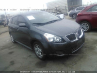 2010 Pontiac Vibe 5Y2SP6E09AZ416092