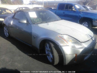 2004 Nissan 350Z ROADSTER JN1AZ36A64T011815