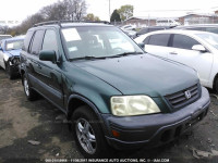 2000 Honda CR-V JHLRD1862YC008690