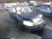 2004 Saturn L300 LEVEL 1 1G8JC54F44Y519545