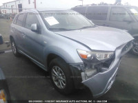 2011 Mitsubishi Outlander Sport ES JA4AP3AU9BZ003281