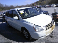 2006 KIA Sedona EX/LX KNDMB233X66020811