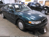 2000 Buick Century CUSTOM 2G4WS52JXY1114199