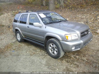 2001 Nissan Pathfinder LE/SE/XE JN8DR09Y61W608169