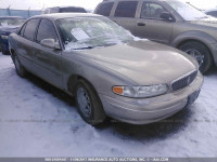 2001 Buick Century 2G4WS52J511307690