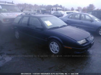 1995 SATURN SW2 1G8ZK8270SZ334676