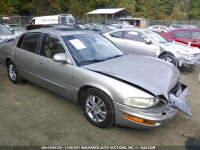 2003 Buick Park Avenue 1G4CW54K034200650