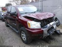 2007 Nissan Titan XE/SE/LE 1N6AA07B17N235025