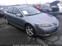 2006 Mazda 6 I 1YVHP84C665M63512