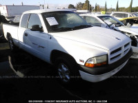 1999 Dodge Dakota 1B7GL22Y3XS303969