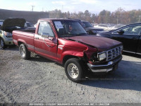 1992 Ford Ranger 1FTCR10A3NUA77107