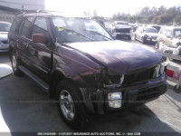 1998 Infiniti QX4 JNRAR05Y1WW034088