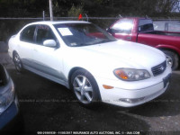 2004 Infiniti I35 JNKDA31AX4T208588