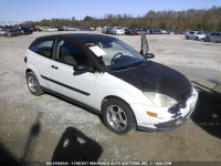 2000 Ford Focus ZX3 3FAFP3139YR165515