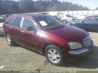 2006 Chrysler Pacifica TOURING 2A4GM68476R740652