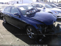 2010 Lexus GS 350 JTHBE1KS8A0050370