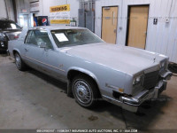 1984 Cadillac Eldorado 1G6AL5788EE647828