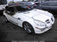 2006 Mercedes-benz SLK 280 WDBWK54F26F094905