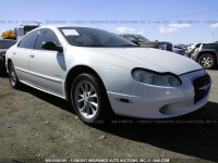 2001 Chrysler LHS 2C3HC56G31H671515