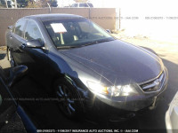 2007 Acura TSX JH4CL96937C009295