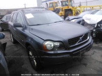 2005 Volvo XC90 T6 YV1CZ911651143903