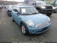 2007 Mini Cooper WMWMF33547TT53999