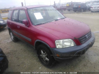 2000 HONDA CR-V EX JHLRD1864YC026284