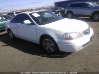 2001 Acura 3.2CL TYPE-S 19UYA42631A006610