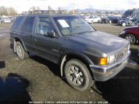 1996 Honda Passport Ex/lx 4S6CM58V7T4405951