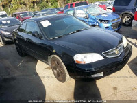 2001 Acura 3.2CL TYPE-S 19UYA42621A024404