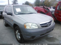 2001 Mazda Tribute DX 4F2YU06B51KM25381