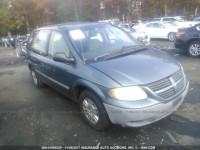 2007 Dodge Caravan SE 1D4GP25B47B204267