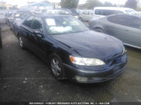 1998 LEXUS ES 300 JT8BF28G1W5041946