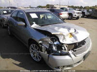 2012 Mitsubishi Galant ES/SE 4A32B3FF0CE012590