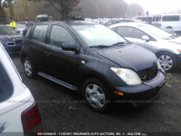 2005 Scion XA JTKKT624850094552