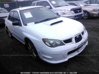 2006 Subaru Impreza WRX/LIMITED JF1GD79676G505848