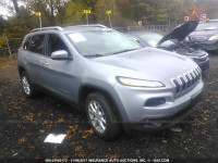 2014 JEEP CHEROKEE LATITUDE 1C4PJMCS6EW122141