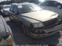 2002 Volvo S80 YV1TS92D421278886