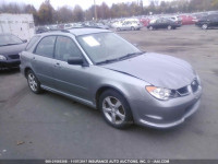 2007 Subaru Impreza 2.5I JF1GG61627H810232