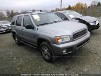 1999 Nissan Pathfinder LE/SE/XE JN8AR07Y3XW382591