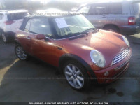 2005 Mini Cooper WMWRF33465TF60522