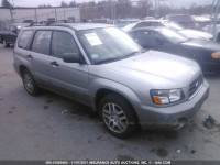 2005 SUBARU FORESTER JF1SG67605H703193