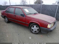 1994 Volvo 940 YV1JS8618R1183405