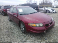 2004 Pontiac Bonneville SLE 1G2HY52K54U172700