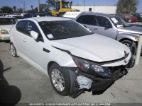 2011 KIA Optima KNAGM4A77B5066652