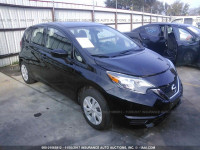 2017 NISSAN VERSA NOTE 3N1CE2CPXHL361529