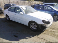 2005 Mercedes-benz E WDBUF65J75A719203